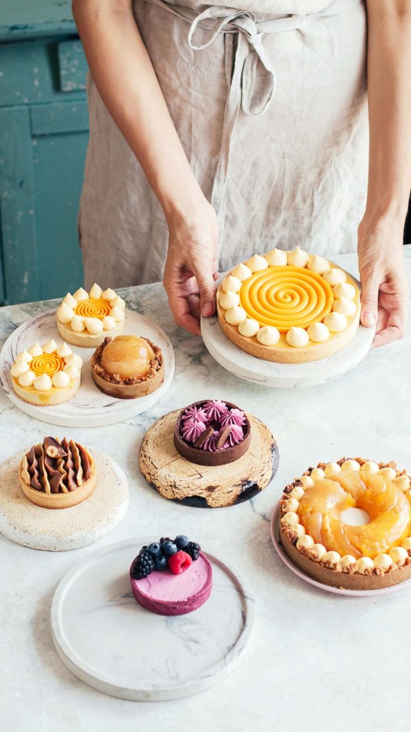 Pečieme tarty s Ilzi ,,Oh, my tart'' – Obrázok 4