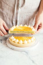 Pečieme tarty s Ilzi ,,Oh, my tart'' – Obrázok 5