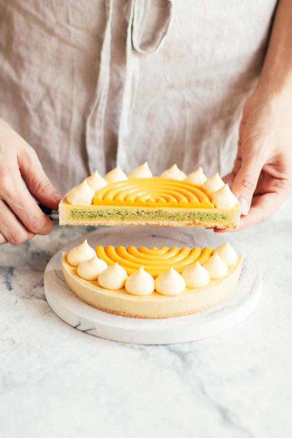 Pečieme tarty s Ilzi ,,Oh, my tart'' – Obrázok 5