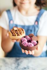 Pečieme tarty s Ilzi ,,Oh, my tart'' – Obrázok 6