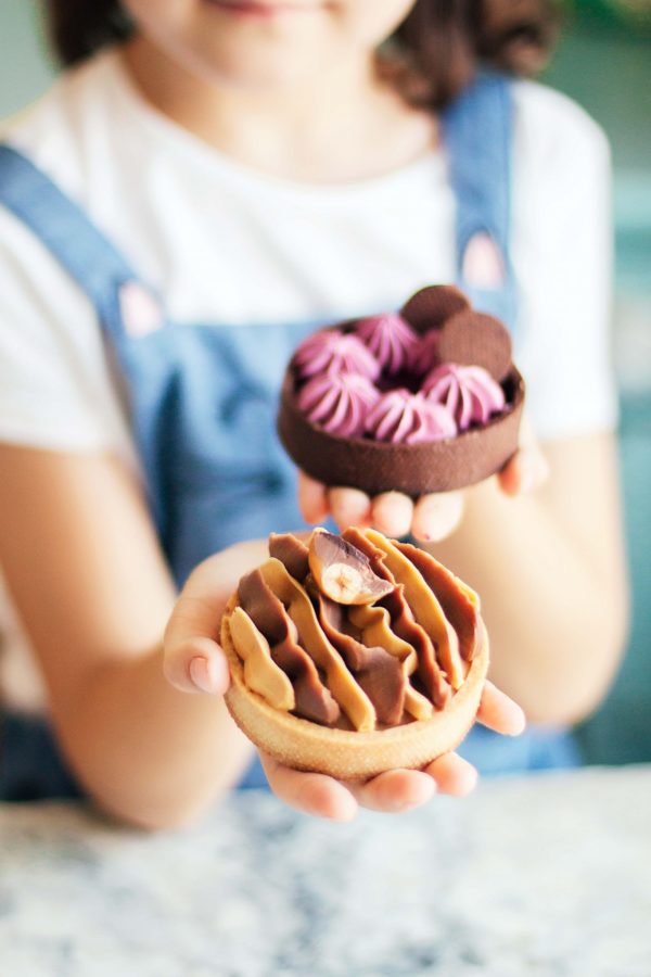 Pečieme tarty s Ilzi ,,Oh, my tart'' – Obrázok 9