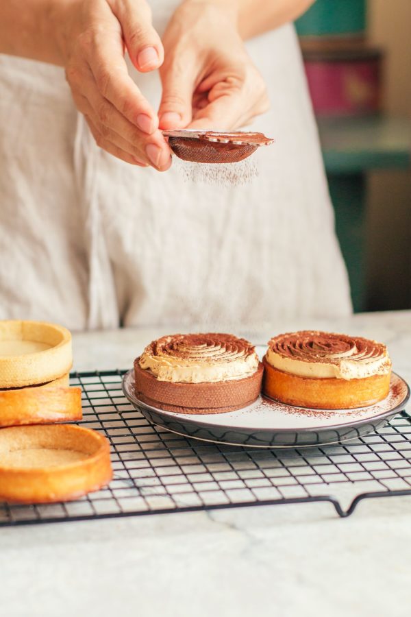 Pečieme tarty s Ilzi ,,Oh, my tart'' – Obrázok 7