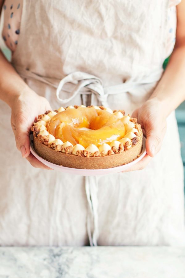 Pečieme tarty s Ilzi ,,Oh, my tart'' – Obrázok 8