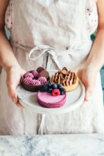 Pečieme tarty s Ilzi ,,Oh, my tart'' – Obrázok 2