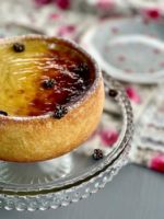 Francúzsky flan - 13 receptov