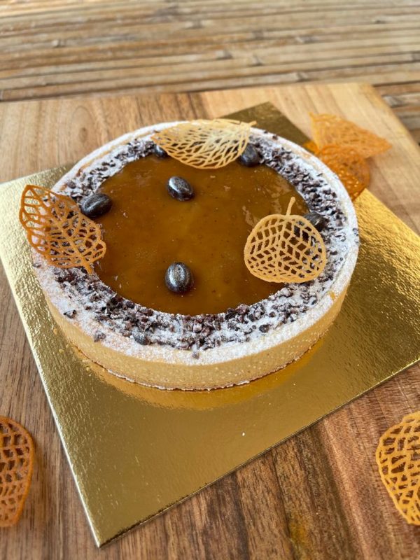 Francúzsky flan - 13 receptov – Obrázok 6