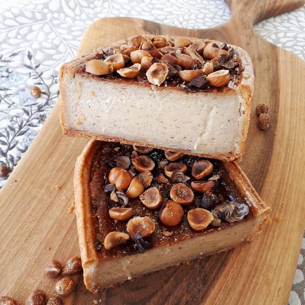 Francúzsky flan - 13 receptov – Obrázok 11