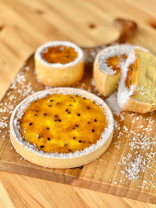 Francúzsky flan - 13 receptov – Obrázok 4
