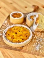 Francúzsky flan - 13 receptov – Obrázok 4