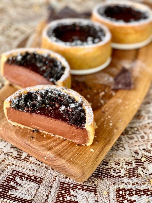 Francúzsky flan - 13 receptov – Obrázok 9