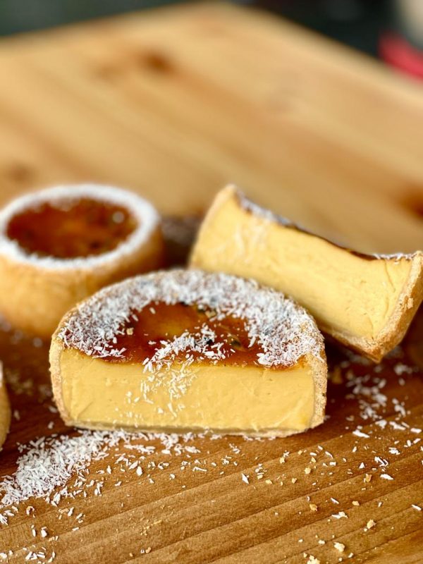 Francúzsky flan - 13 receptov – Obrázok 2