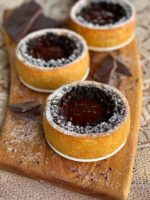 Francúzsky flan - 13 receptov – Obrázok 3