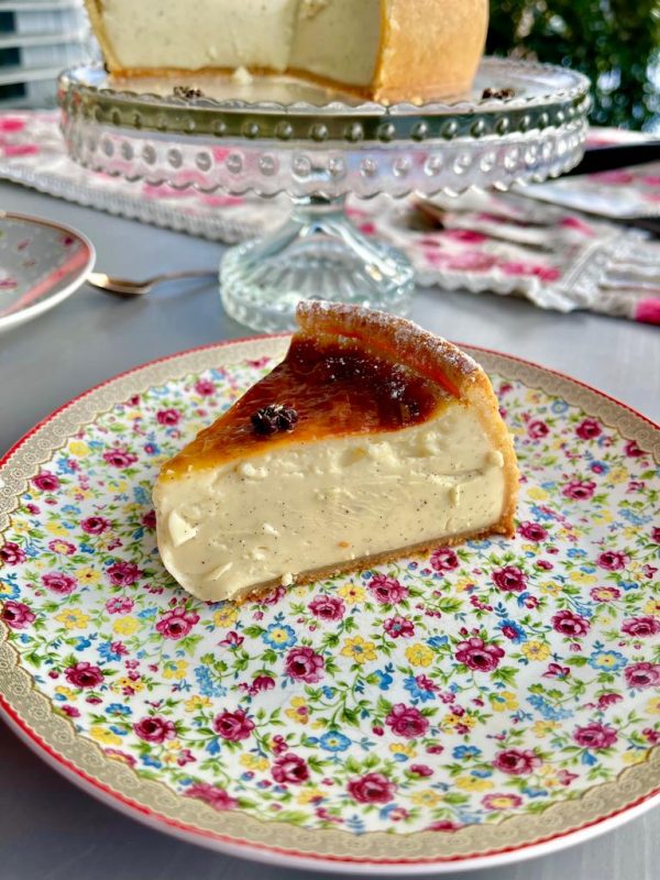 Francúzsky flan - 13 receptov – Obrázok 10