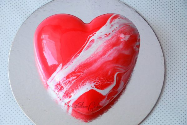 Zrkadlové polevy, ktoré sa dajú ZAMRAZIŤ a iné – Obrázok 3